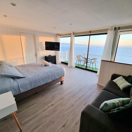 Quinto Sol B&B Vina del Mar Exterior foto